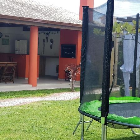 Aguas Da Cachoeira Florianópolis Szoba fotó