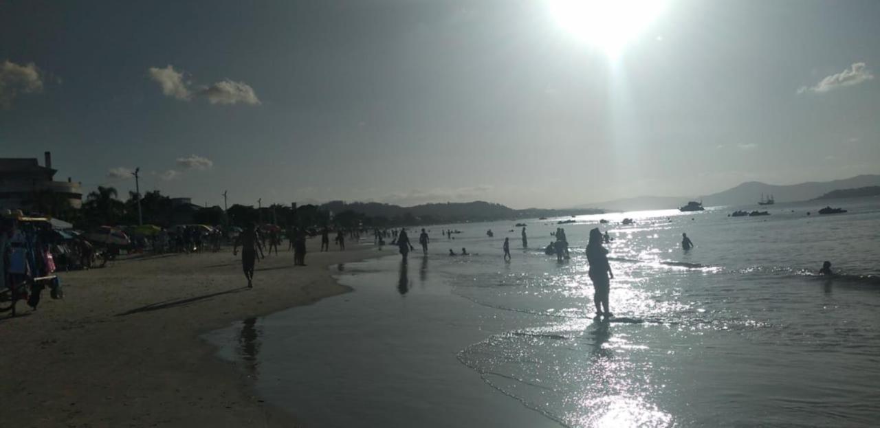 Aguas Da Cachoeira Florianópolis Kültér fotó