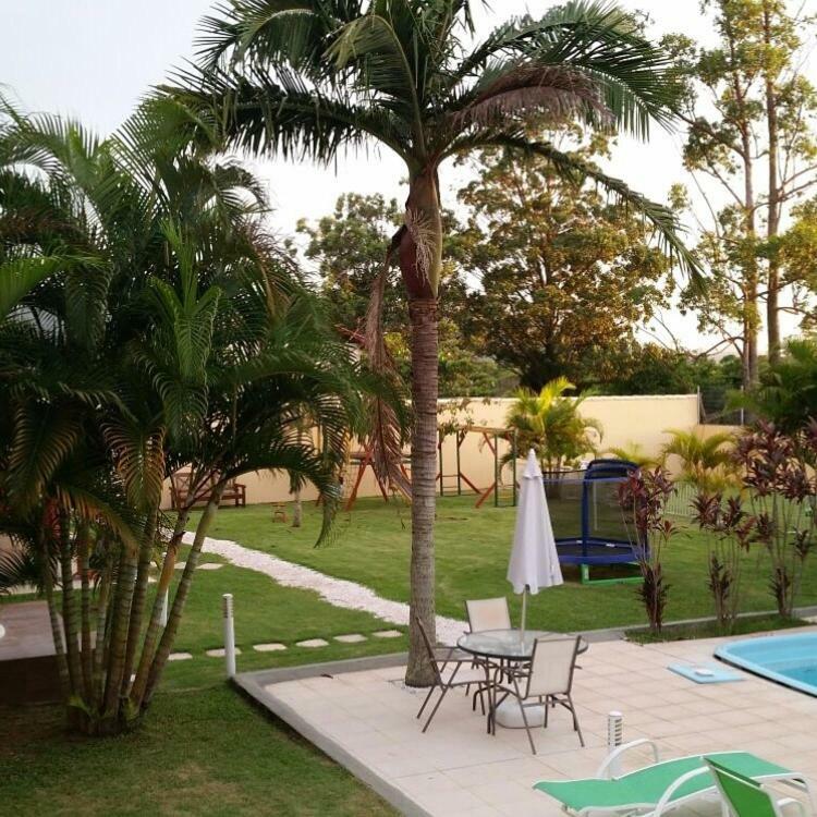 Aguas Da Cachoeira Florianópolis Kültér fotó